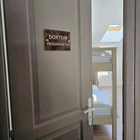 La Champenoise! Maison De Village Avec Cour Σπίτι διακοπών *