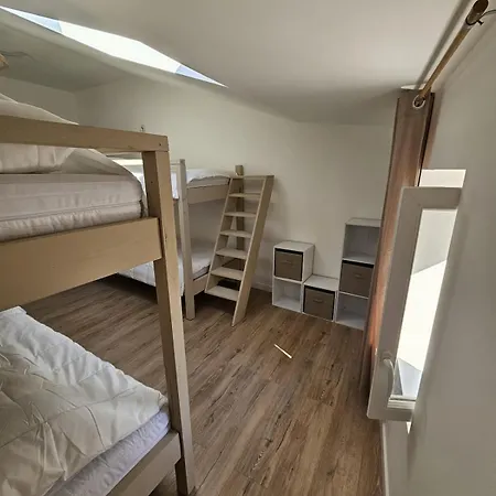 Σπίτι διακοπών La Champenoise! Maison De Village Avec Cour Saint-Génis
