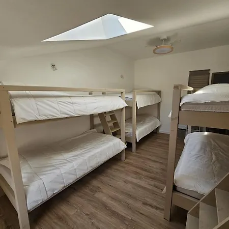 La Champenoise! Maison De Village Avec Cour * Saint-Génis